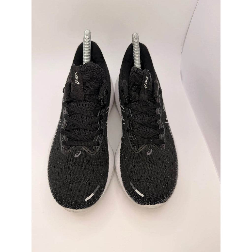 ASICS Gel Cumulus 26 Women’s UK5 Running Shoes Black Neutral Cushion Gym Trainer — photo 2