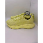 Asics Gel Cumulus 27 Womens UK 7.5 Yellow Cushioned Running Shoes — photo 9