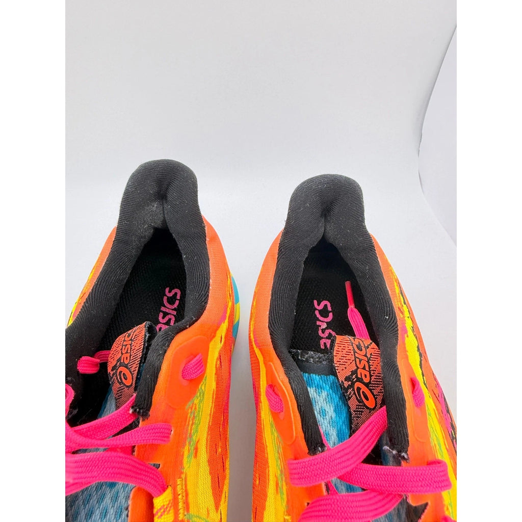 Asics Tri Noosa 15 Womens Running Shoes Triathlon Trainer size 8UK — photo 12