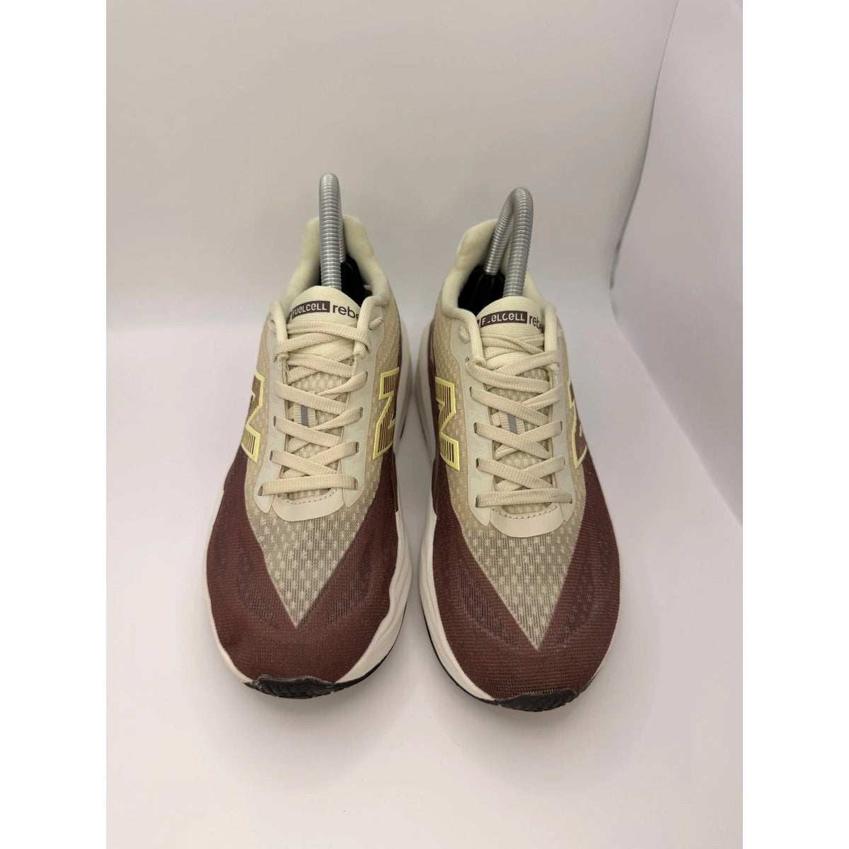 New Balance FuelCell Rebel v5 Womens Running Shoes Lightweight Trainer UK4.5 Box — photo 2