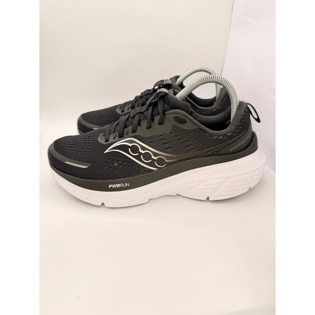 Saucony Guide 18 Womens Stability Running Shoes Size Gym Trainers Size 6.5UK — photo 11
