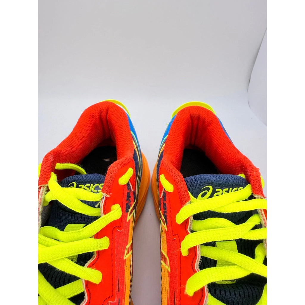 ASICS Noosa Tri 13 Women’s UK 4 Running Shoes Orange Triathlon Lightweight — photo 12