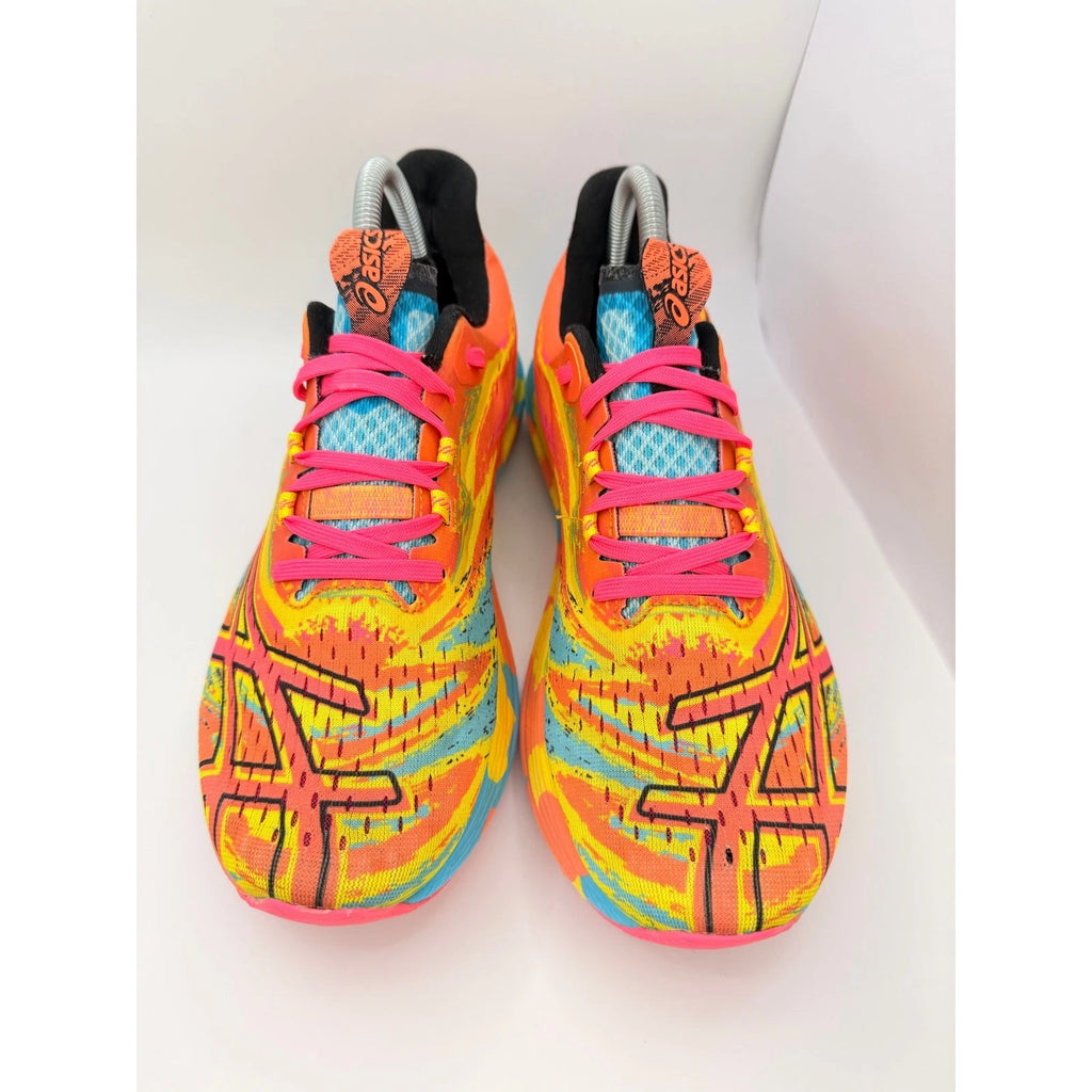 Asics Tri Noosa 15 Womens Running Shoes Triathlon Trainer size 8UK — photo 3