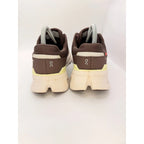 On Cloudrunner 2 Waterproof Womens UK 6.5 Running Shoes CloudTec WP Grey Brown — photo 13