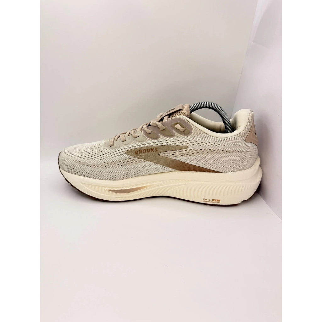 Brooks Ghost 17 Men's Size 9.5 UK Neutral Cushioned Running Shoes / Gym Trainers — photo 13