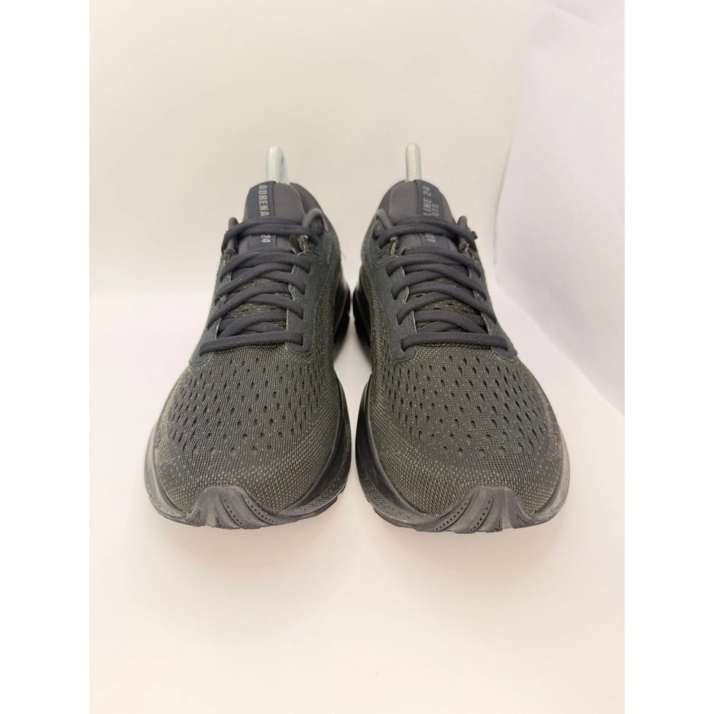 Brooks Adrenaline GTS24 Womens Stability Running Gym Trainers Size 6.5UK Black — photo 2