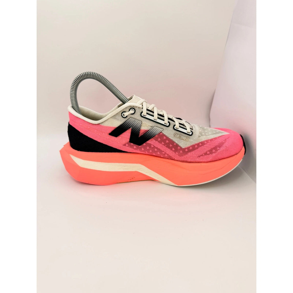 New Balance FuelCell SuperComp Elite V4 Womens Running Shoes UK 5 — photo 17