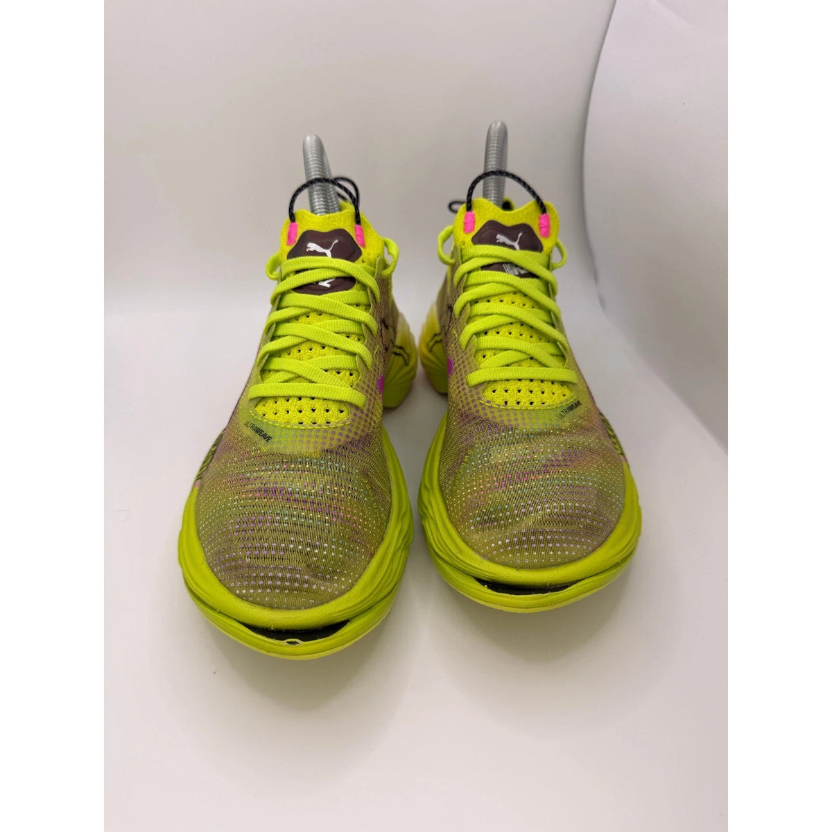 Puma Fast-R Nitro Elite 2 Women’s Running Shoes UK 3.5 Carbon Plate — photo 18