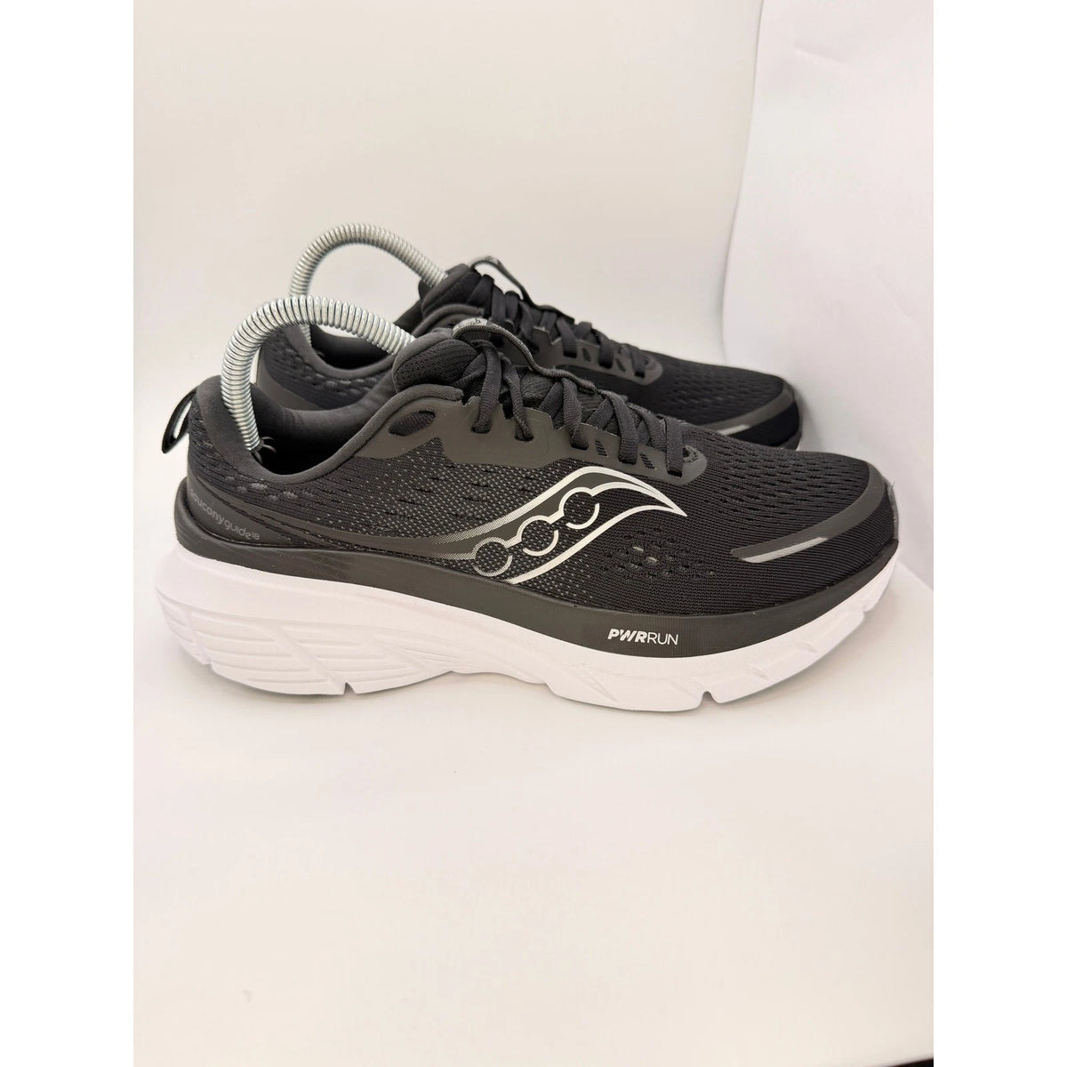 Saucony Guide 18 Womens Stability Running Shoes Size Gym Trainers Size 6.5UK — photo 5