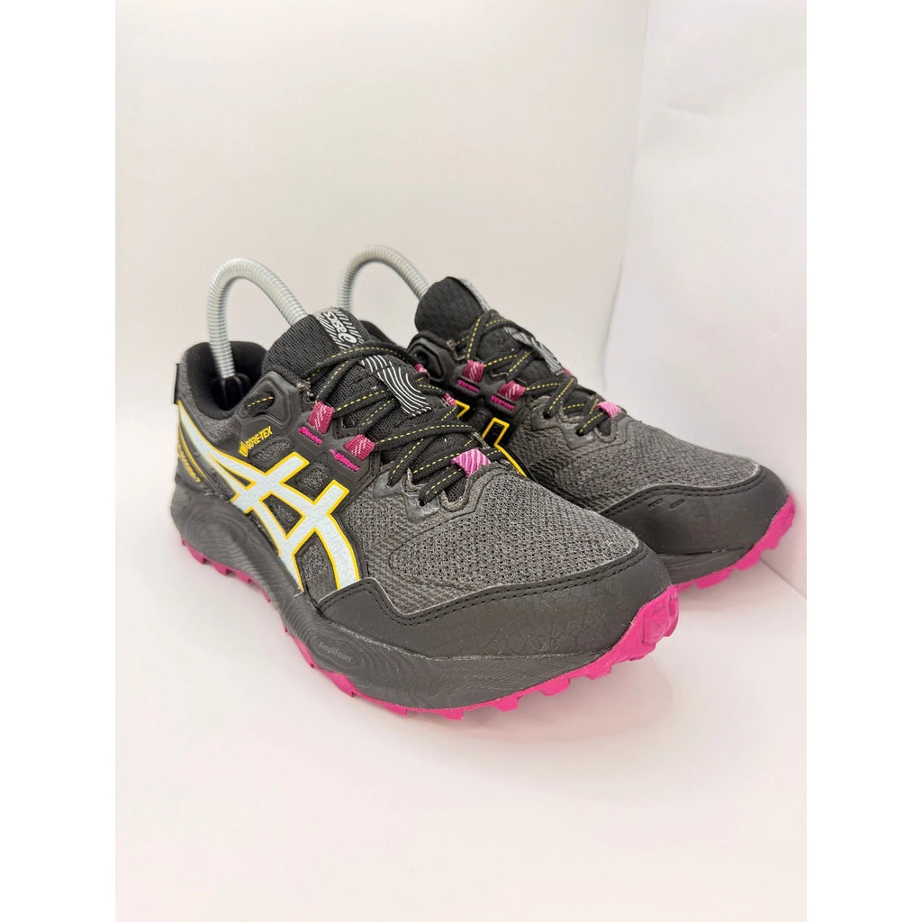 ASICS Gel Sonoma 7 GTX Womens UK 5 Trail Running Shoes Gore-Tex Waterproof — photo 4