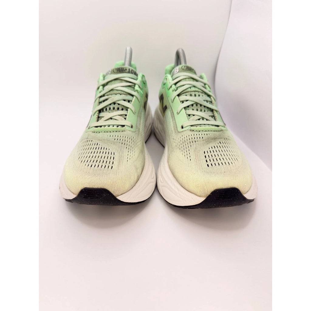 New Balance Fresh Foam X 1080 v14 Womens UK 6.5 Green Running Shoes — photo 2