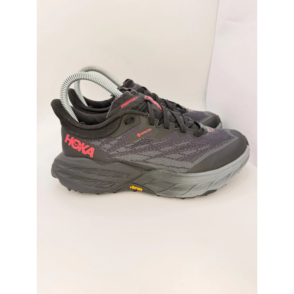 Hoka Speedgoat 5 GoreTex Womens UK 4.5 Waterproof Trail Running Shoes Waterproof — photo 5