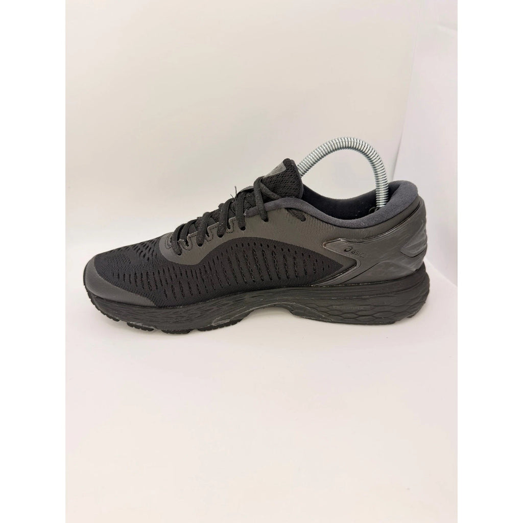 ASICS Gel Kayano 25 Women’s UK 7 Running Shoes Grey Stability Trainer — photo 10