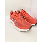 Asics GT 1000 14 Womens UK 6.5 Red/Orange/White Stability Running Shoes — photo 4