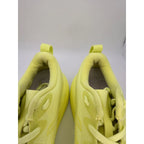 Asics Gel Cumulus 27 Womens UK 7.5 Yellow Cushioned Running Shoes — photo 12