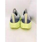 ASICS Novablast 4 Womens UK 5 Neutral Running Shoes FF BLAST+ ECO Grey Yellow — photo 9