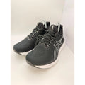 Asics Gel-Nimbus 25 UK 5.5 PureGEL FF Blast+ Running Shoes Gym Trainers Black — photo 1