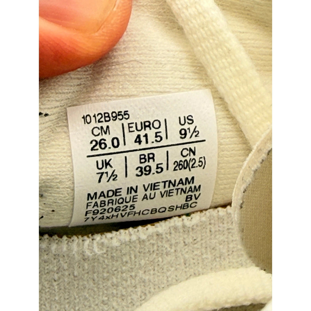 ASICS Gel-Cumulus 27 Tokyo Womens UK 7.5 Running Shoes Cream Purple — photo 15