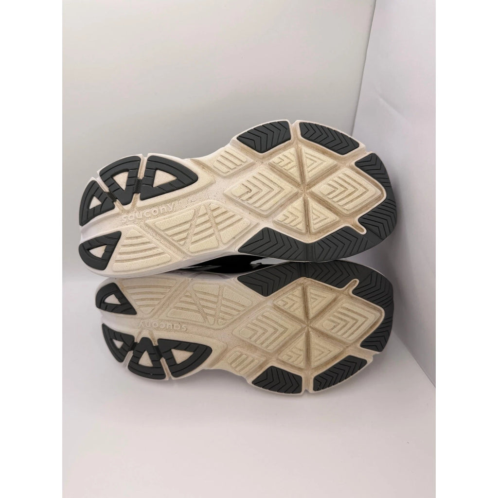 Saucony Guide 18 Women’s Running Shoes UK 4 Stability Trainer — photo 8