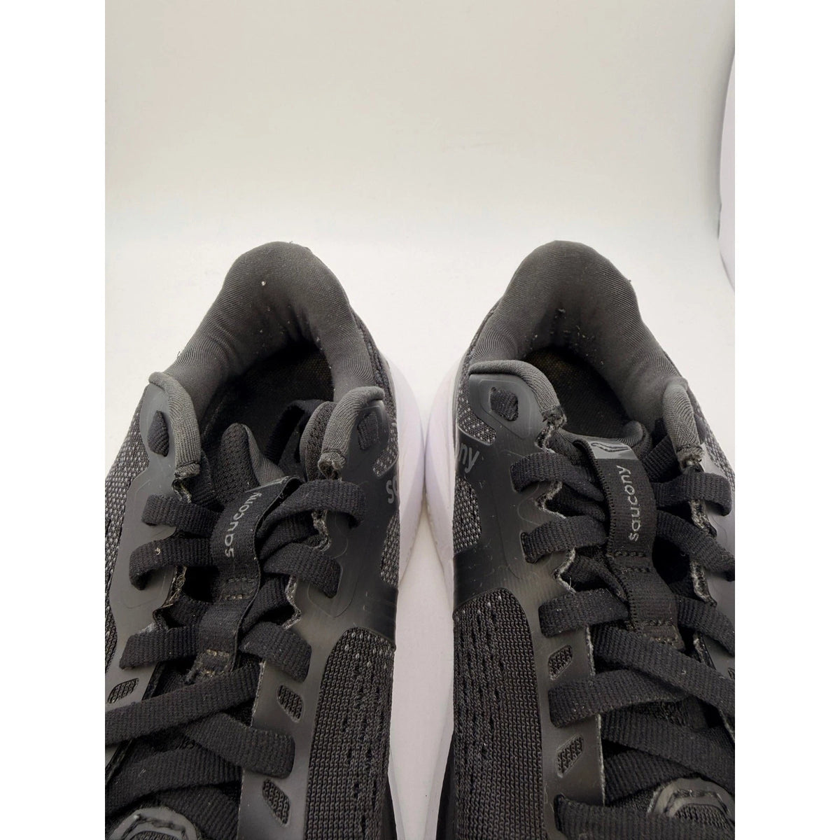 Saucony Guide 18 Women’s Running Shoes UK 4 Stability Trainer — photo 7
