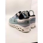 On Running Cloudstratus Women’s Running Shoes UK 5.5 CloudTec Cushioning — photo 8