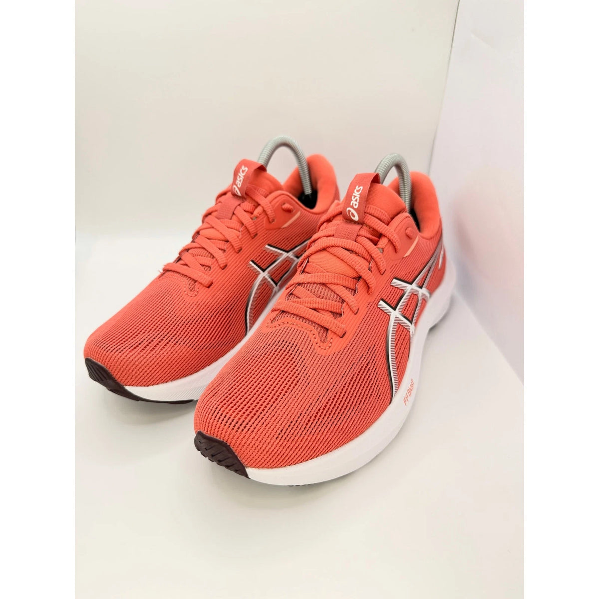 Asics GT 1000 14 Womens UK 6.5 Red/Orange/White Stability Running Shoes — photo 1