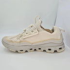 On Running Cloudultra Women’s UK 6 Undyed White / Glacier Premium Trail — photo 8