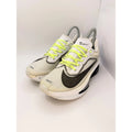 Nike Zoom Fly 6 Womens Running Shoes UK 3.5 Pale Ivory Trainers — photo 1