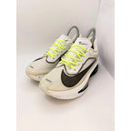 Nike Zoom Fly 6 Womens Running Shoes UK 3.5 Pale Ivory Trainers — photo 1