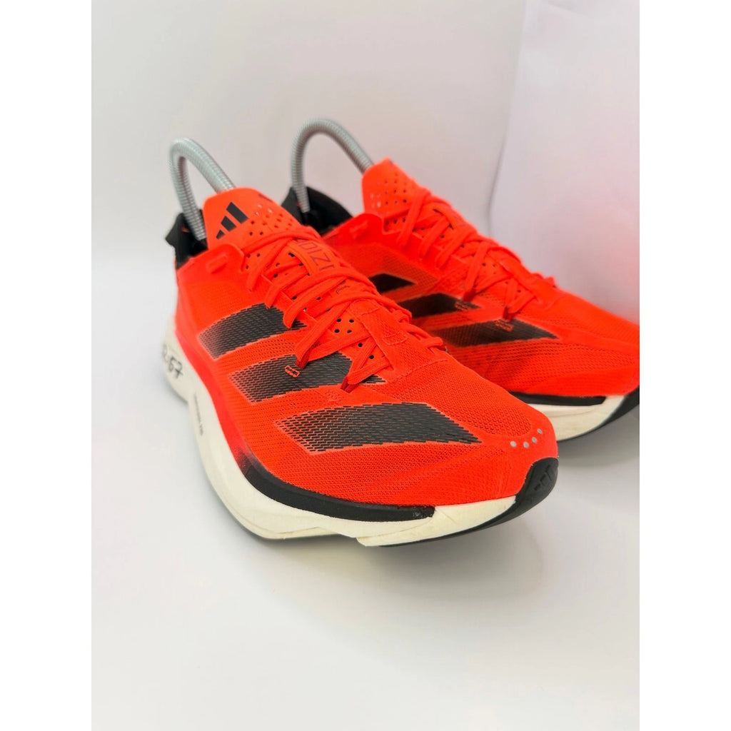 Adidas Adizero Adios Pro 3 Women’s UK 5 Running Shoes 10th Anniversary Carbon — photo 4