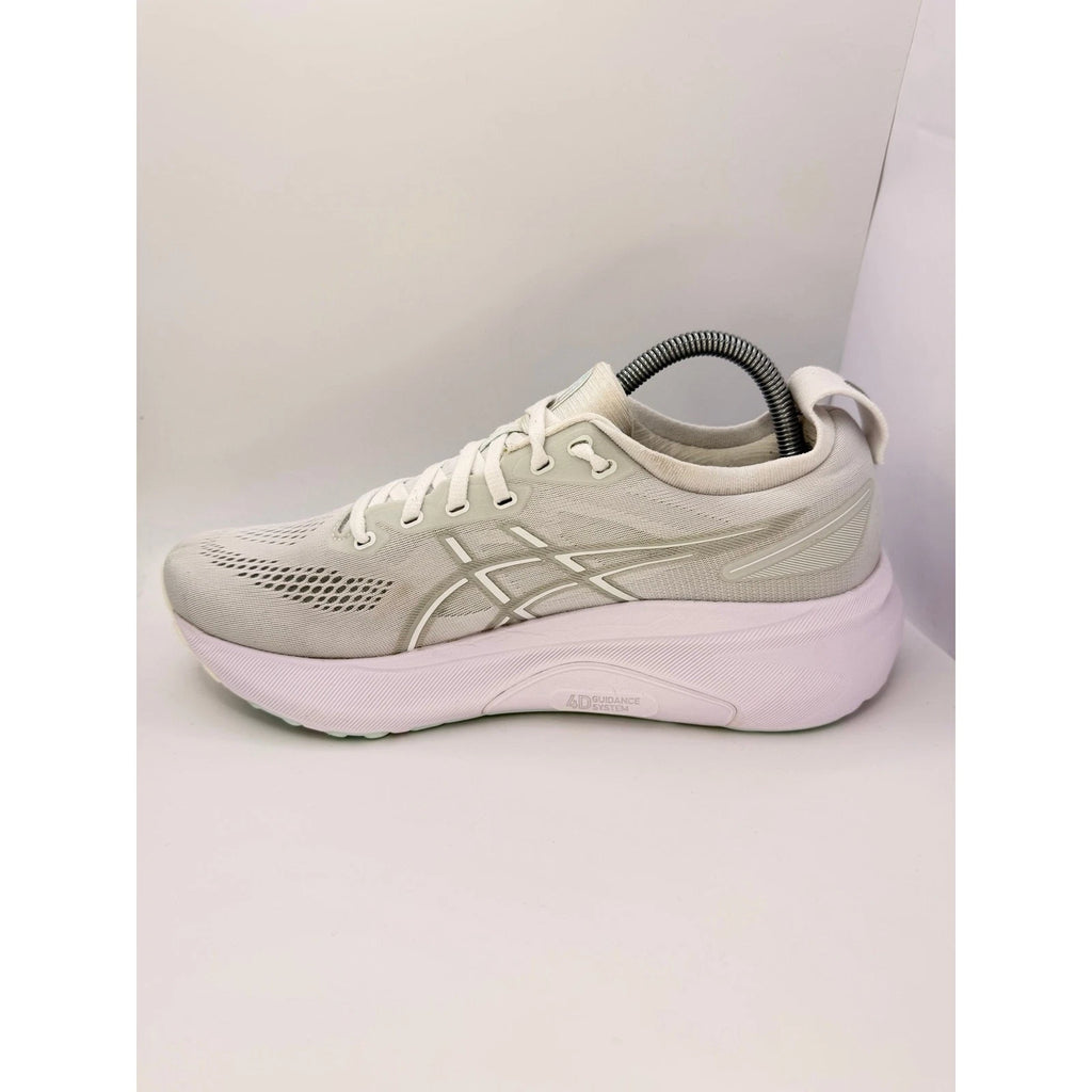 ASICS Gel Kayano 31 Men’s Stability Running Shoes Gym Trainers Size 8.5 UK — photo 10