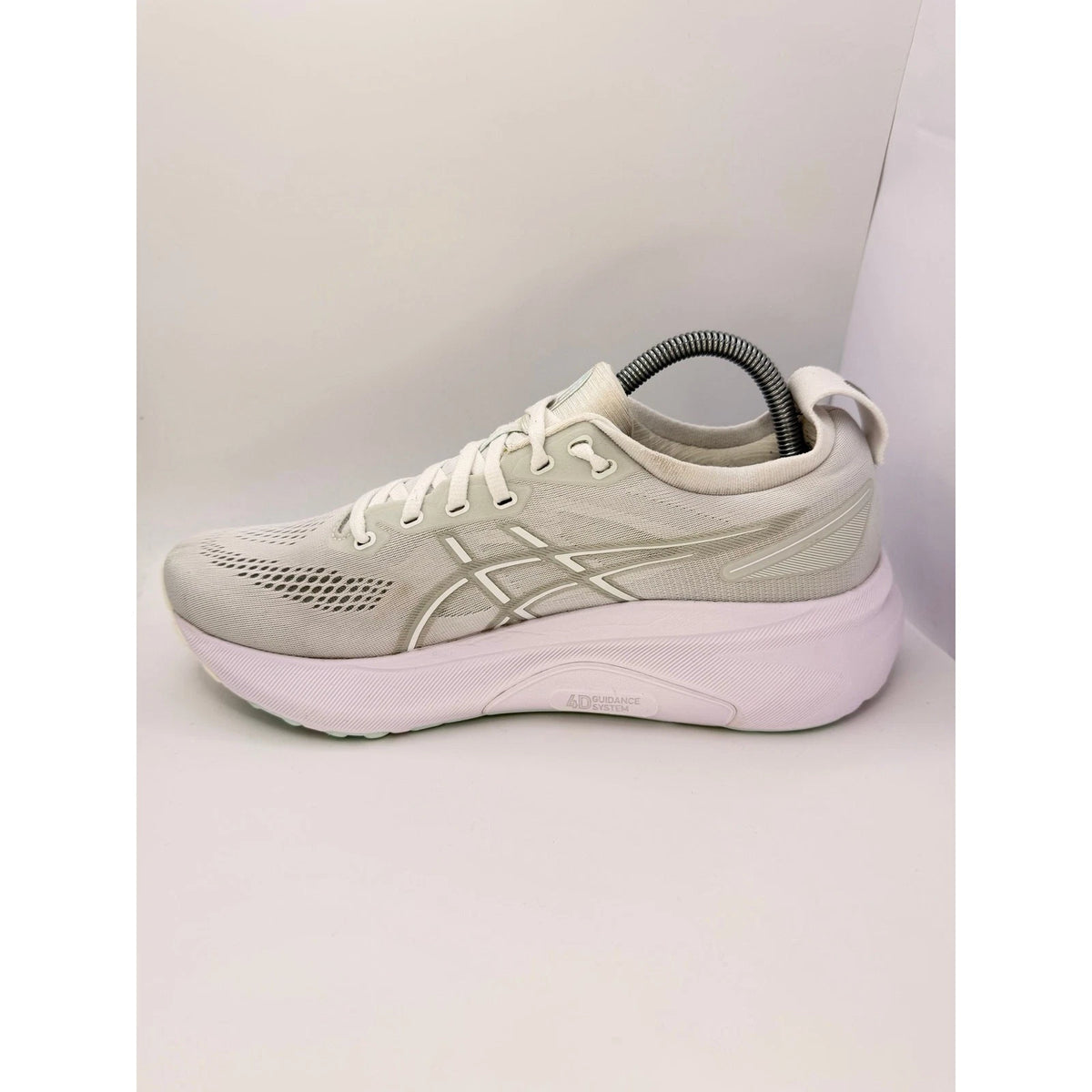 ASICS Gel Kayano 31 Men’s Stability Running Shoes Gym Trainers Size 8.5 UK — photo 10