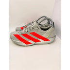 Adidas Adizero Adios 9 Running Shoes UK 6.5 Lightweight Race Day Trainers Silver — photo 9