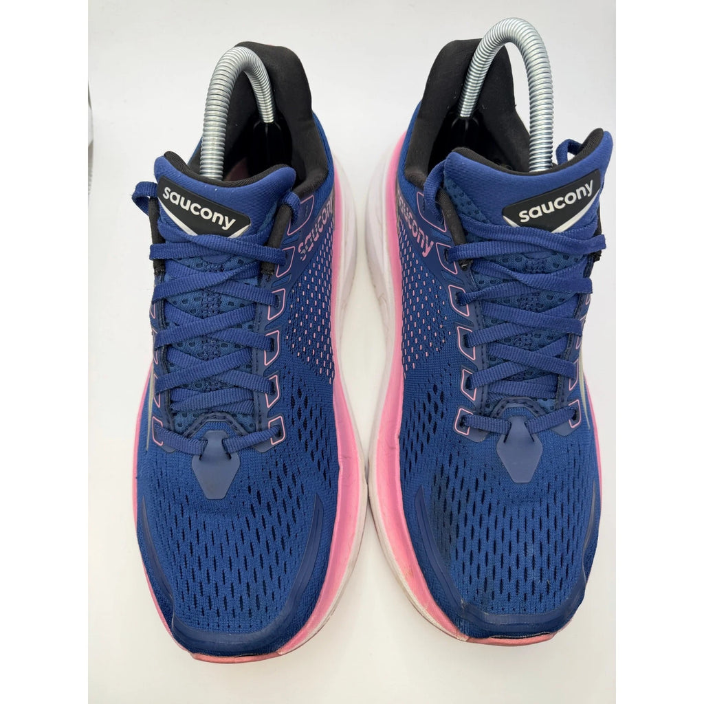 Saucony Guide 17 Womens Stability Running Shoes Size 7.5UK Gym Trainers — photo 12