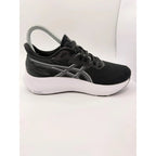 Asics GT-2000 12 Stability Running Shoes UK 3.5 Black White — photo 11