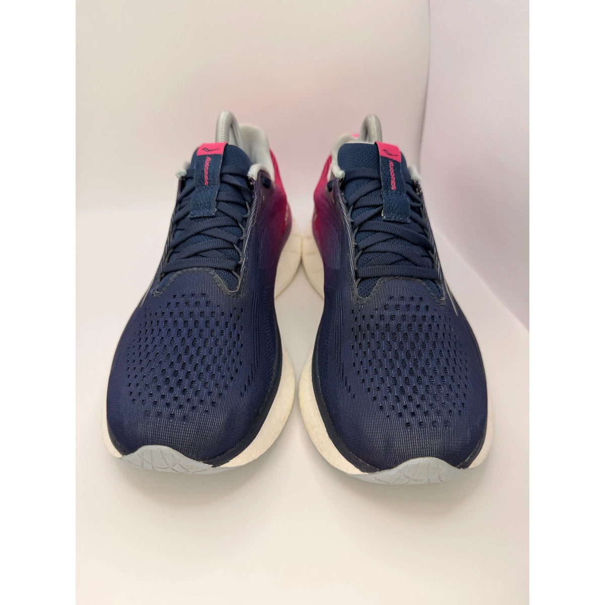 Saucony Ride 18 Women’s Neutral Daily Running Shoes UK 7.5 Gym Trainers — photo 2