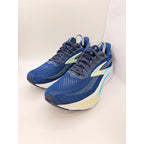 Brooks Ghost 17 Men's Running Shoes Navy Green Turquoise UK 8.5 — photo 1
