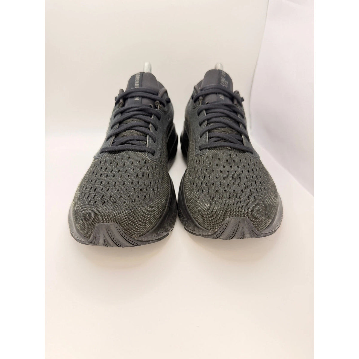Brooks Adrenaline GTS 24 Womens Stability Running Gym Trainers Size7.5 Wide Fit — photo 2