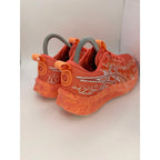 Asics Noosa Tri 16 Womens UK 6.5 Orange Lightweight Running Shoes — photo 6