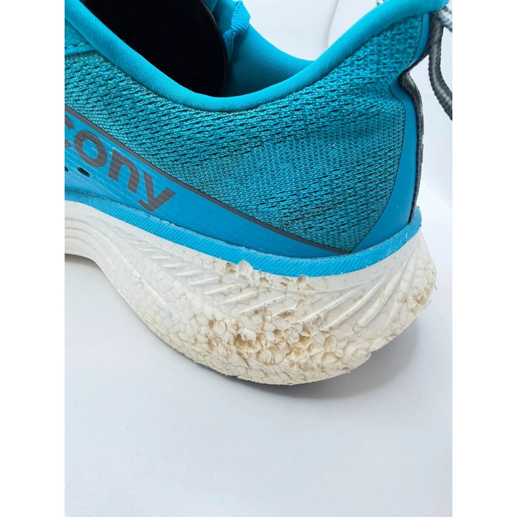 Saucony Ride 17 Women’s Running Shoes UK 6.5 Neutral Daily Trainer — photo 16