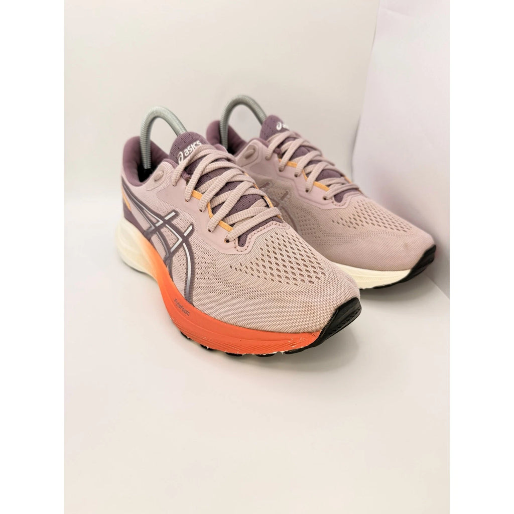 ASICS GT-1000 13 Womens Running Shoes Pink Purple UK 5.5 — photo 4