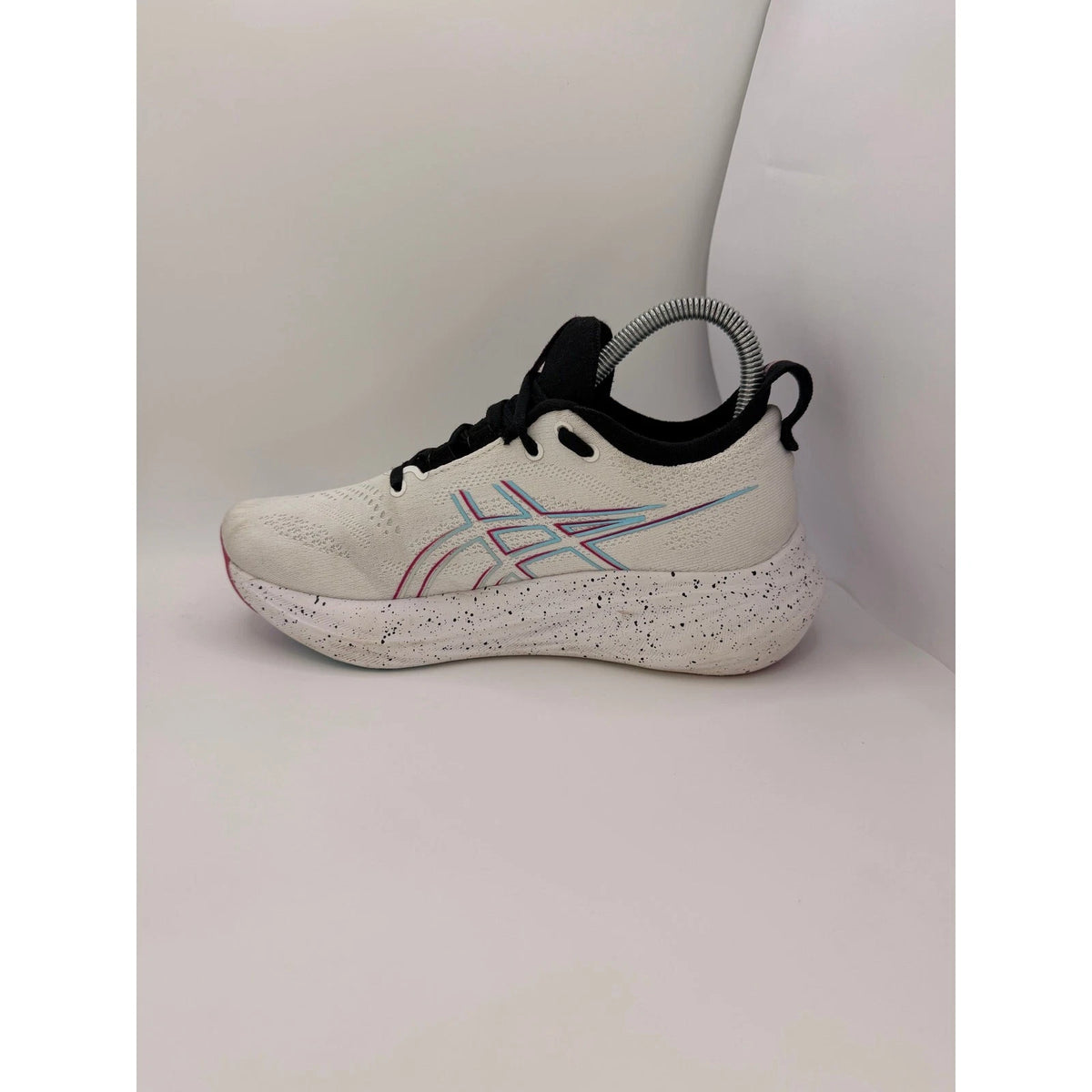 ASICS Gel Nimbus 26 Women’s UK 4 Neutral Running Shoes — photo 3