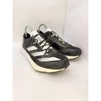 Adidas Adizero Adios 8 Womens Black White Running Shoes Gym Trainers UK 6 — photo 5
