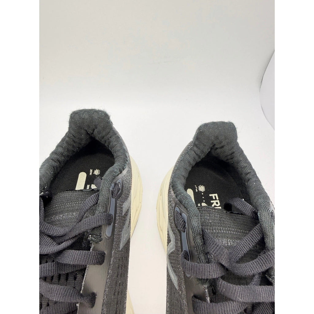 New Balance Fresh Foam X 1080 v14 Women’s UK 3.5 Running Shoes Black — photo 12