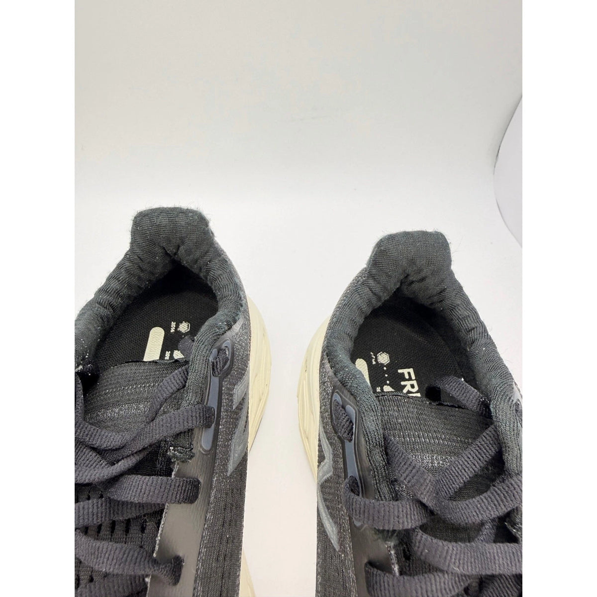 New Balance Fresh Foam X 1080 v14 Women’s UK 3.5 Running Shoes Black — photo 12