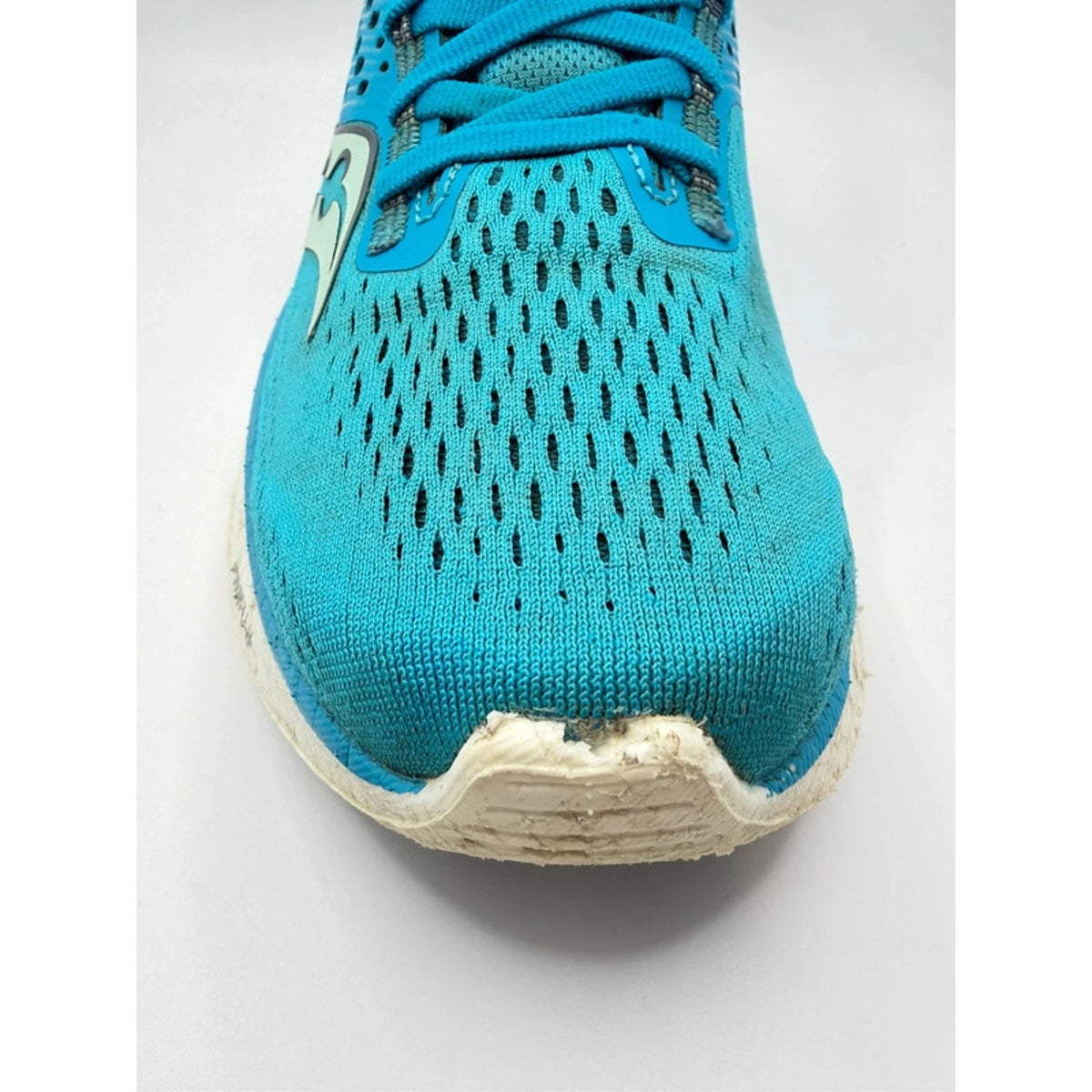 Saucony Ride 17 Women’s Running Shoes UK 6.5 Neutral Daily Trainer — photo 15