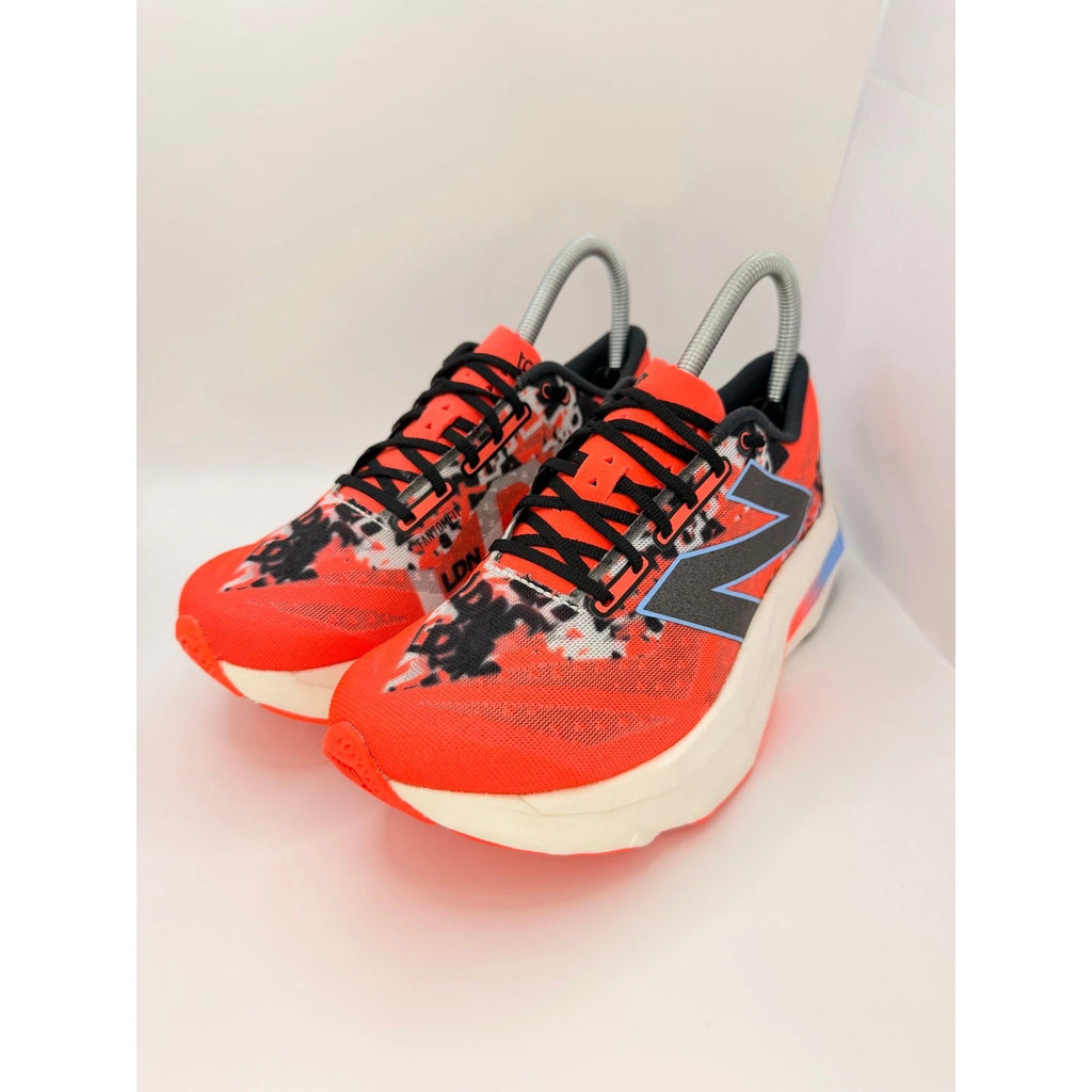 New Balance SC Elite v4 London Marathon 2025 Women’s UK 5 Carbon Plate BNIB — photo 1