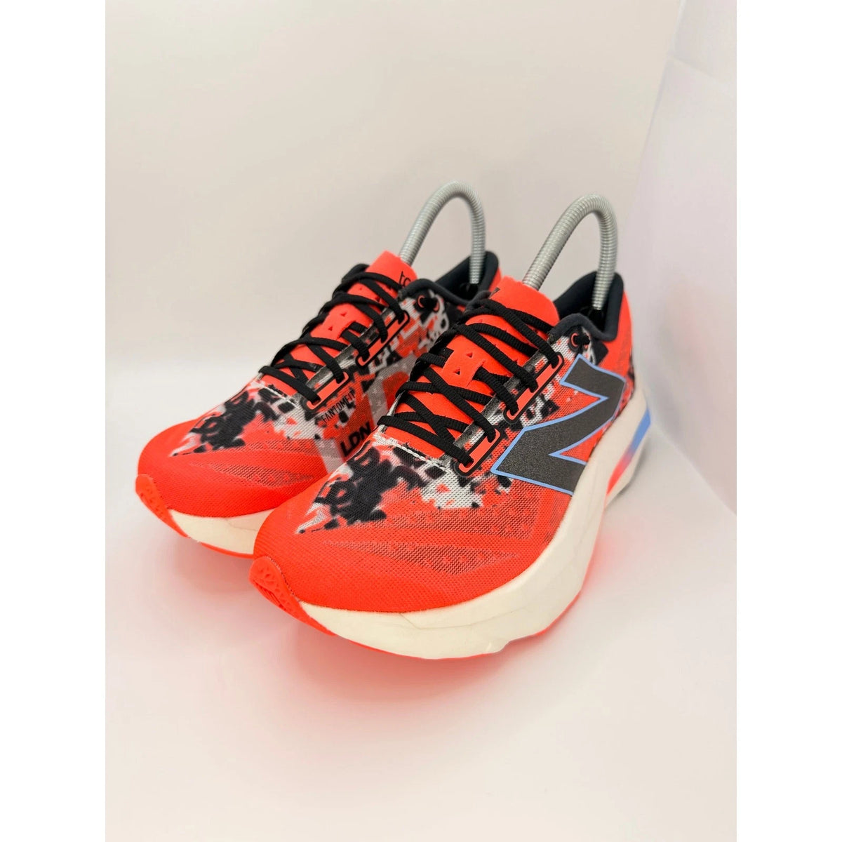 New Balance SC Elite v4 London Marathon 2025 Women’s UK 5 Carbon Plate BNIB — photo 1