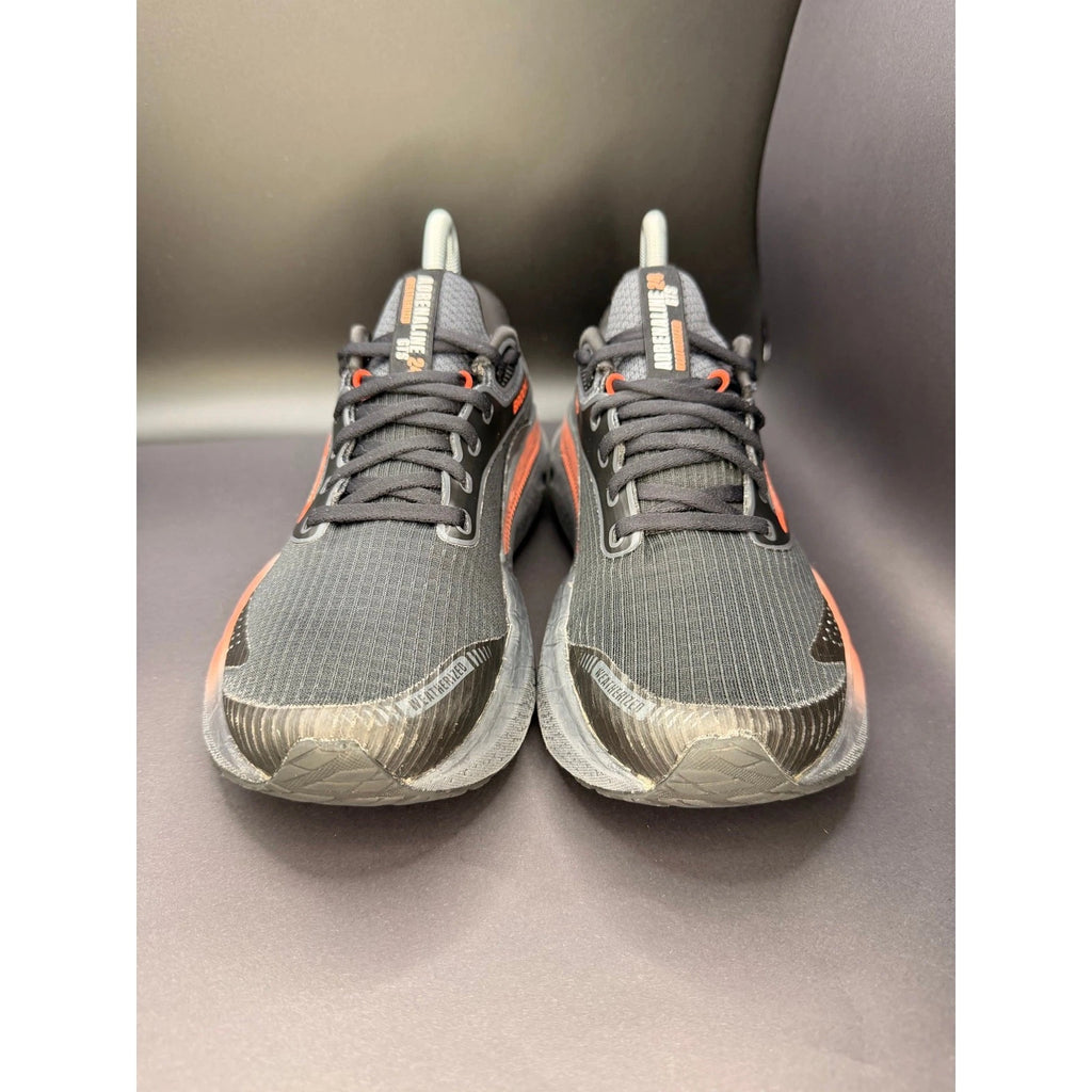 Brooks Adrenaline GTS 24 Weatherized Women’s UK 6 Running Shoes Grey Stability — photo 2