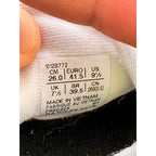 ASICS GEL-CUMULUS 27 Womens Running Trainers UK 7.5 White Lime — photo 7